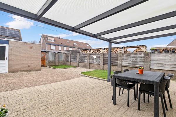 Medium property photo - Haagbeuk 25, 5925 HM Venlo